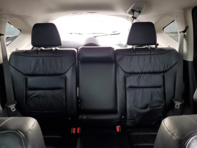 Photo 10 from auction – 2014 HONDA CR-V EXL with VIN 5J6RM4H77EL035221