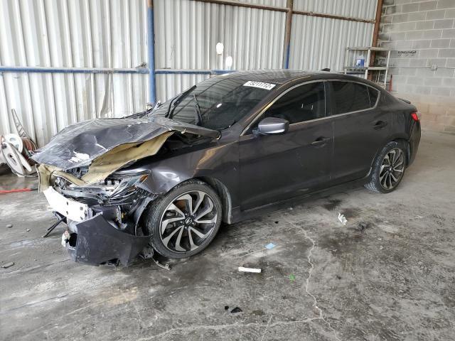 صورة رقم 1 من المزاد - 2018 ACURA ILX مع VIN 19UDE2F41JA000675