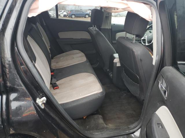 Photo 11 from auction – 2011 GMC TERRAIN SL with VIN 2CTALSEC7B6333997
