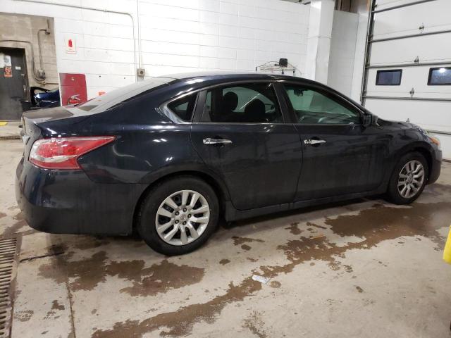 Photo 3 from auction – 2013 NISSAN ALTIMA 2.5 with VIN 1N4AL3AP9DN574944