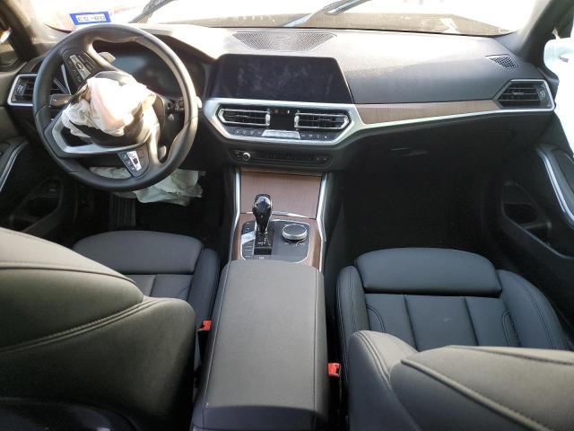 Photo 8 from auction – 2020 BMW 330I with VIN 3MW5R1J02L8B04819