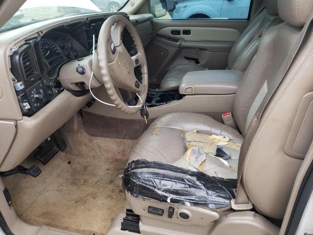 Photo 7 from auction – 2003 GMC YUKON DENA with VIN 1GKEK63U73J335731