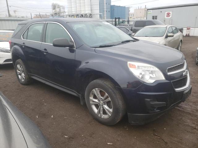 Photo 4 from auction – 2015 CHEVROLET EQUINOX LS with VIN 2GNALAEK5F6194298