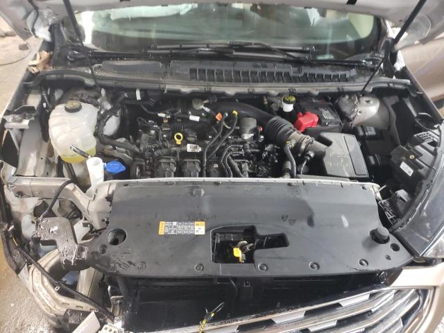 Photo 12 from auction – 2020 FORD EDGE SEL with VIN 2FMPK3J91LBB36496