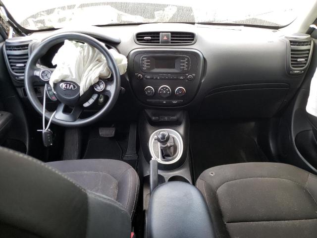 Photo 8 from auction – 2016 KIA SOUL with VIN KNDJN2A22G7376606