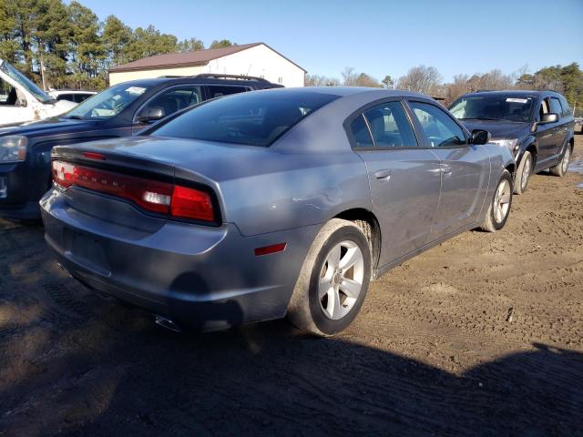 Photo 3 from auction – 2013 DODGE CHARGER SE with VIN 2C3CDXBG0DH696689