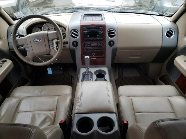Photo 8 from auction – 2006 FORD F150 SUPER with VIN 1FTPW14V06KC58900