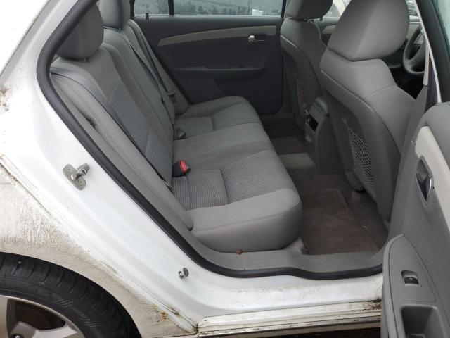 Photo 10 from auction – 2011 CHEVROLET MALIBU 1LT with VIN 1G1ZC5E17BF216739