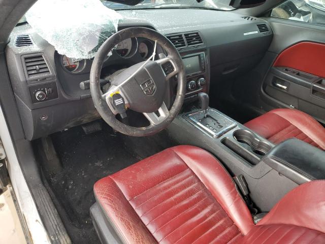 Photo 8 from auction – 2013 DODGE CHALLENGER with VIN 2C3CDYAG0DH511483