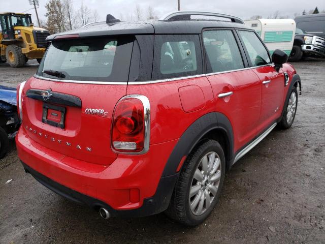 Photo 3 from auction – 2020 MINI COOPER S C with VIN WMZYX1C09L3M16292