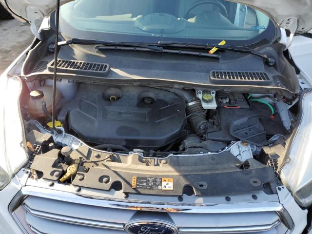 Photo 12 from auction – 2017 FORD ESCAPE SE with VIN 1FMCU9G90HUE63895