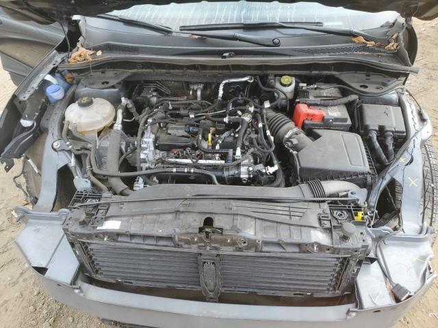 Photo 11 from auction – 2020 FORD ESCAPE S with VIN 1FMCU0F64LUC53232