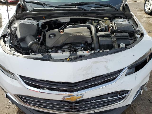 Photo 11 from auction – 2016 CHEVROLET MALIBU LT with VIN 1G1ZE5ST6GF216786