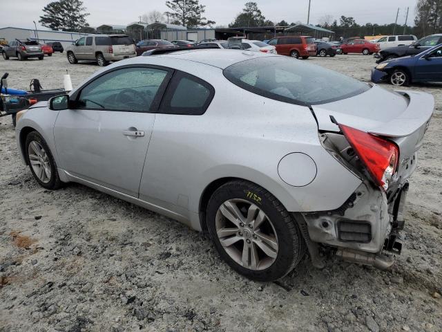 Photo 2 from auction – 2012 NISSAN ALTIMA 2.5 with VIN 1N4AL2EP5CC184101
