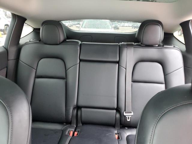 Photo 10 from auction – 2021 TESLA MODEL Y with VIN 5YJYGAEE5MF231170
