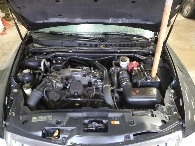Photo 11 from auction – 2010 LINCOLN MKS with VIN 1LNHL9FT3AG607644
