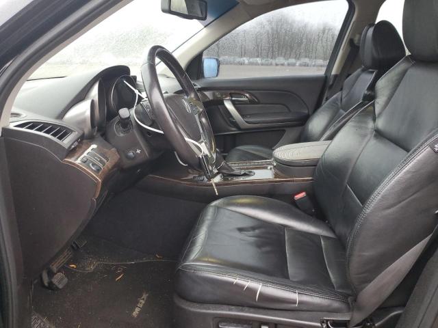 Photo 7 from auction – 2010 ACURA MDX with VIN 2HNYD2H23AH507118