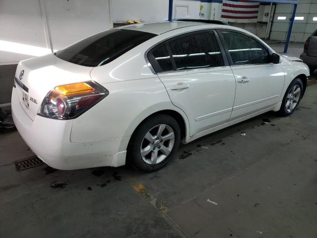 Photo 3 from auction – 2008 NISSAN ALTIMA 2.5 with VIN 1N4AL21E08C285025