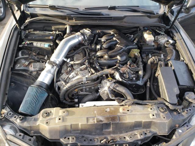 Photo 11 from auction – 2008 LEXUS IS 250 with VIN JTHCK262382023752