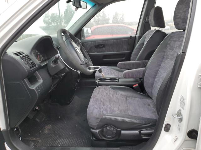 Photo 7 from auction – 2003 HONDA CR-V LX with VIN JHLRD68493C017388