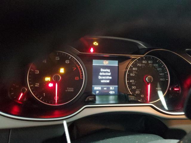 Photo 9 from auction – 2015 AUDI A4 PREMIUM with VIN WAUFFAFLXFN004954
