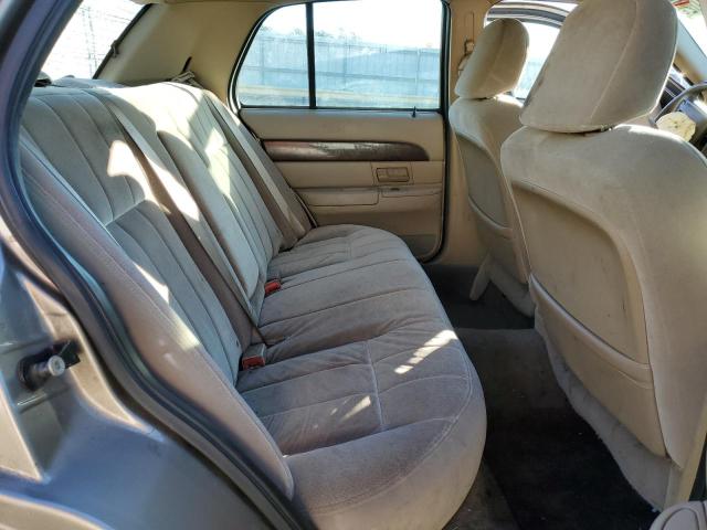 Photo 10 from auction – 2003 MERCURY GRAND MARQ with VIN 2MEFM74W13X707246