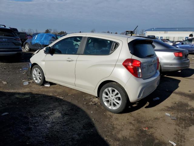 Photo 2 from auction – 2020 CHEVROLET SPARK 1LT with VIN KL8CD6SAXLC413856