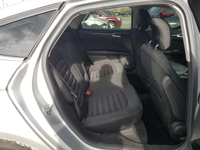 Photo 10 from auction – 2014 FORD FUSION SE with VIN 3FA6P0HD6ER364532