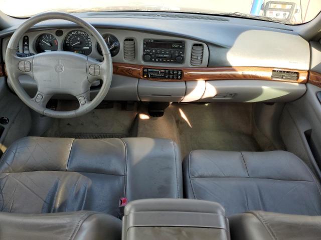 Photo 8 from auction – 2002 BUICK LESABRE CU with VIN 1G4HP54KX24212192