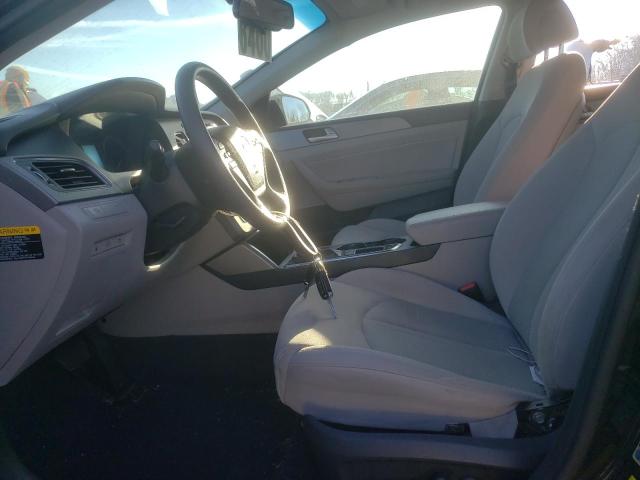 Photo 7 from auction – 2015 HYUNDAI SONATA SE with VIN 5NPE24AF4FH230484