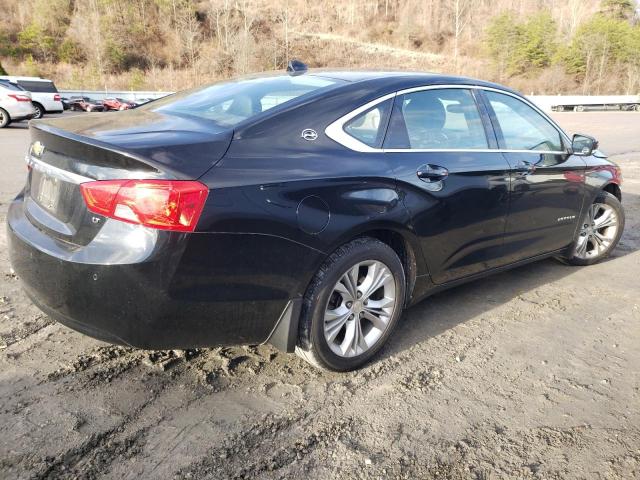 Photo 3 from auction – 2014 CHEVROLET IMPALA LT with VIN 1G1125S3XEU113983