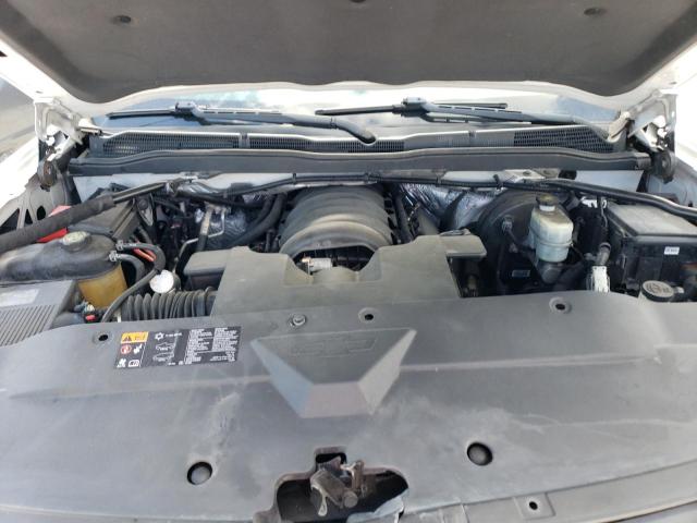 Photo 11 from auction – 2014 CHEVROLET SILVERADO with VIN 3GCPCPEC6EG358157