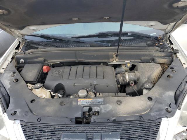 صورة رقم 11 من المزاد - 2011 GMC ACADIA SLE مع VIN 1GKKRNED8BJ367298