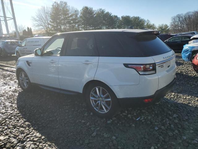 Photo 2 from auction – 2016 LAND ROVER RANGEROVER with VIN SALWG2VF4GA651708