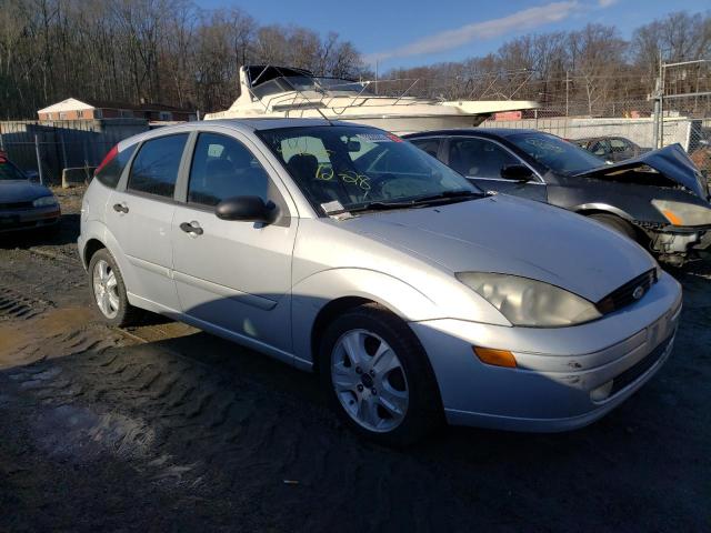 Photo 4 from auction – 2002 FORD FOCUS ZX5 with VIN 3FAHP37312R155567