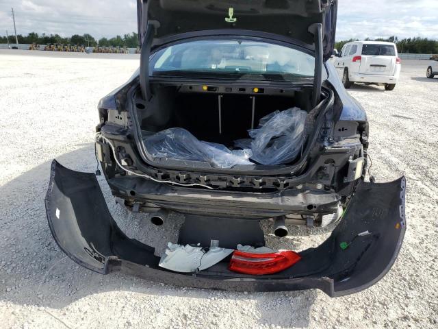 Photo 6 from auction – 2017 JAGUAR XE PRESTIG with VIN SAJAK4BV4HCP14899