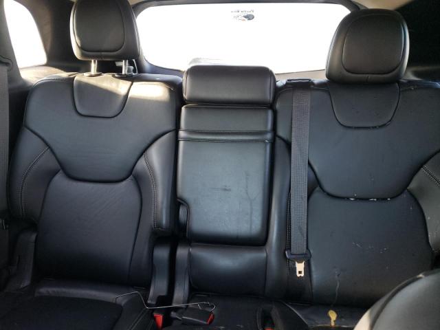 Photo 10 from auction – 2016 JEEP CHEROKEE L with VIN 1C4PJMDB3GW325764
