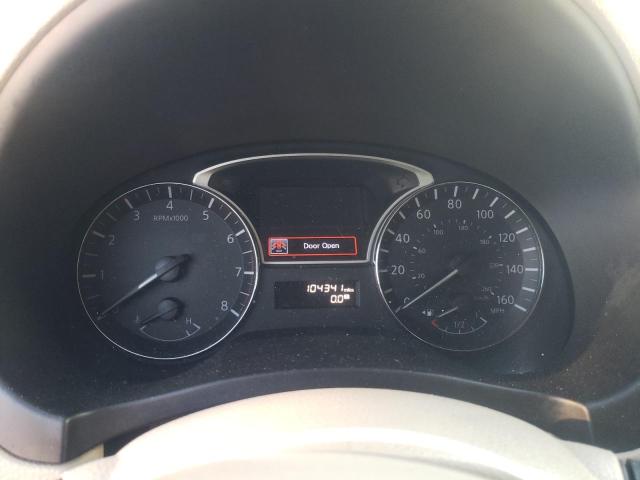 Photo 9 from auction – 2013 NISSAN ALTIMA 2.5 with VIN 1N4AL3AP0DC293286