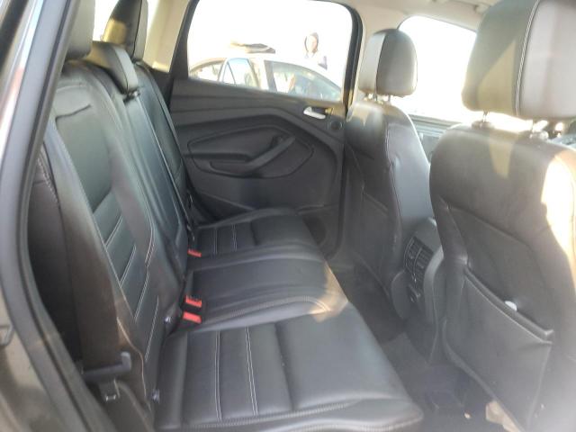 Photo 10 from auction – 2017 FORD ESCAPE SE with VIN 1FMCU9GD9HUA35473