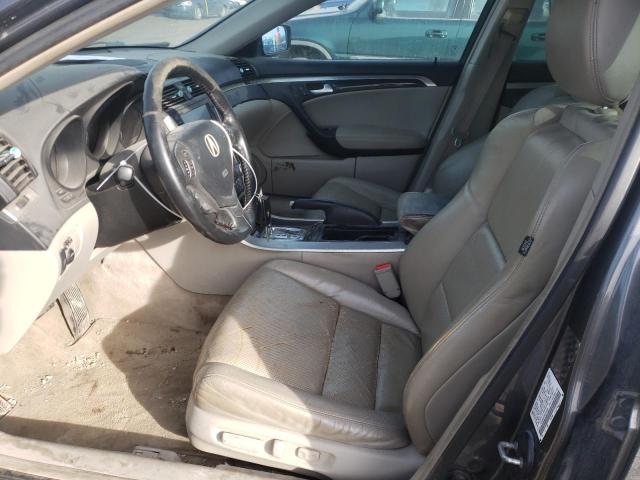 Photo 7 from auction – 2008 ACURA TL with VIN 19UUA66288A009529
