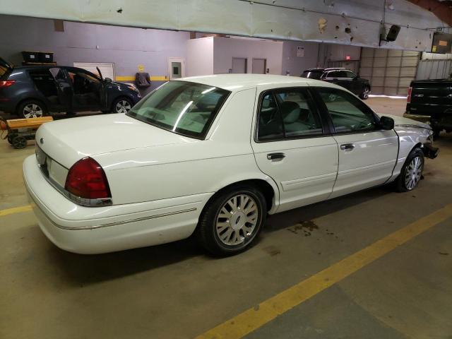 Photo 3 from auction – 2003 FORD CROWN VICT with VIN 2FAHP74W83X109162