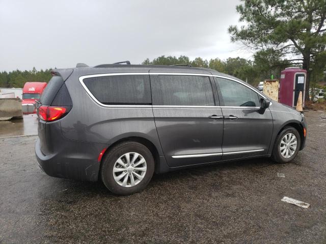 Photo 3 from auction – 2017 CHRYSLER PACIFICA T with VIN 2C4RC1BG3HR609311
