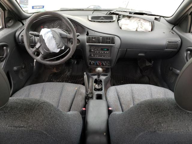 Photo 8 from auction – 2004 CHEVROLET CAVALIER with VIN 1G1JC12F047181741