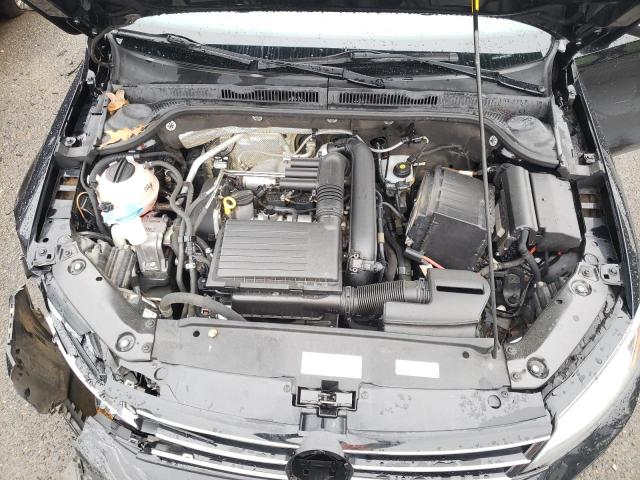 Photo 11 from auction – 2017 VOLKSWAGEN JETTA SE with VIN 3VWDB7AJ6HM253907