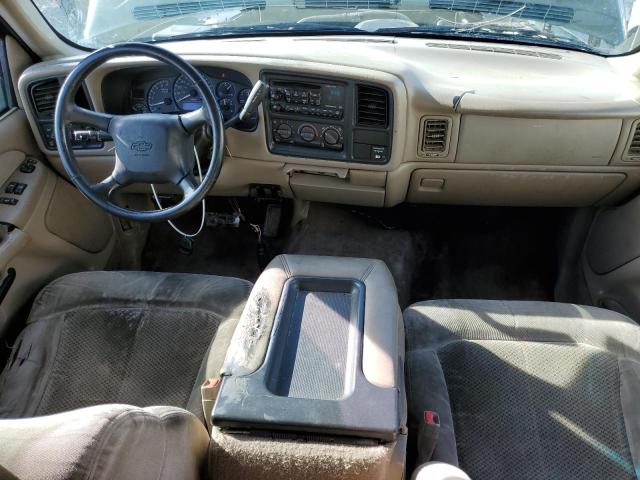 Photo 8 from auction – 2002 CHEVROLET SILVERADO with VIN 1GCHC29U92E242125