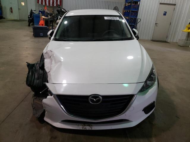 Photo 5 from auction – 2016 MAZDA 3 SPORT with VIN 3MZBM1U70GM279948