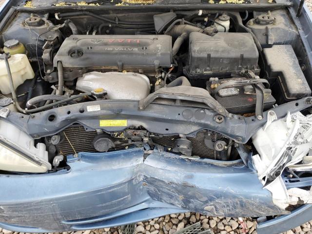 Photo 11 from auction – 2004 TOYOTA CAMRY LE with VIN 4T1BE32K54U916774