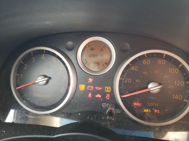 Photo 9 from auction – 2008 NISSAN SENTRA 2.0 with VIN 3N1AB61E28L697300