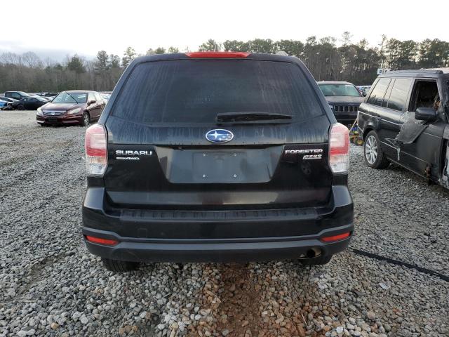 Photo 6 from auction – 2017 SUBARU FORESTER 2 with VIN JF2SJABC8HH451646