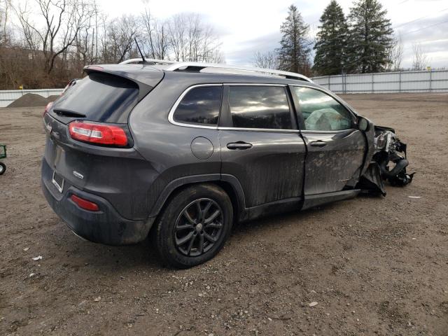 Photo 3 from auction – 2016 JEEP CHEROKEE L with VIN 1C4PJMCS6GW143039